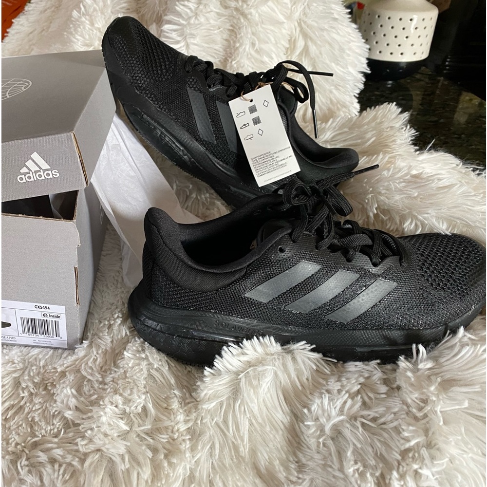 New shoes. My loss is your gain.